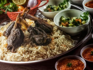 اكتشف أبرز عروض الإفطار للمجموعات  (Shutterstock)