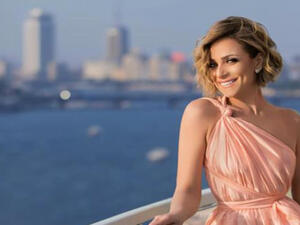 ريم البارودي