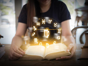 حظك اليوم مع الأبراج الثلاثاء 26 يناير/كانون الثاني 2021