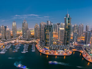 تجارب رائعة في نهاية شهر رمضان Shutterstock 