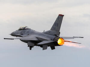 US Approves $4.21 Billion Arms Sale to Jordan