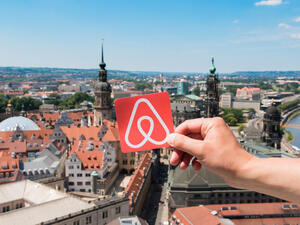 Tips for a First-Time Airbnb User