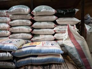 United Nations: Food Price Index Jumps to Highest Level