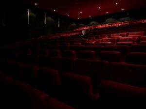 Russian Cinema in Turmoil as Hollywood Pulls Out (AFP)