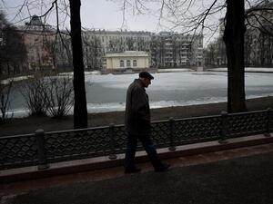 Mayor: 200,000 Risk Losing Jobs in Moscow Over Sanctions (AFP)