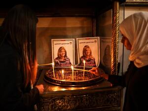 UN Says Killing of Al Jazeera Journalist Potential War Crime