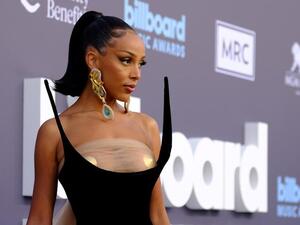 Doja Cat Cancels Upcoming Summer Tour Dates Due to Tonsil Surgery