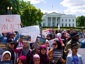 Report: Discrimination Against Muslim Americans Rose by 9% in 2021