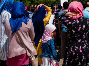 US Muslim Students Face High Levels of Islamophobic Bullying: Report