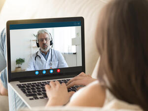 Telemedicine Bridges Gaps in India's Healthcare System