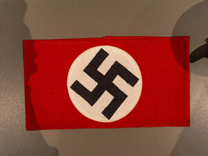 Report: Neo-Nazis, Extremists Committed 21,964 Crimes in Germany Last Year