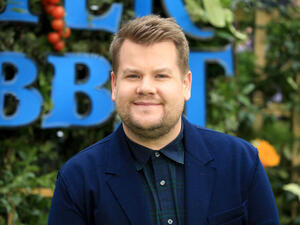 James Corden to Leave 'The Late Late Show' in Spring 2023