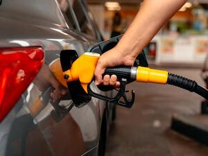 Drunk Men Jailed for Stealing Diesel in Dubai