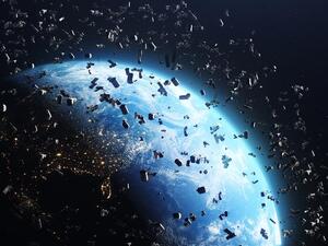 Experts Issue Call to Regulate Space Debris as Space Junk Increases