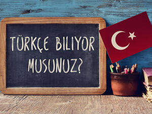 Public Schools in Pakistan Start Turkish Language Courses