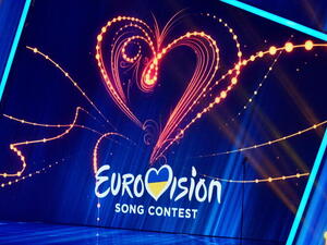 Ukraine With Global Support Poised to Win Eurovision 2022