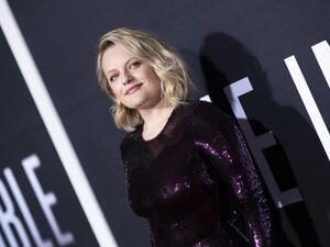 Elisabeth Moss Teases 'the Handmaid's Tale' Season 5