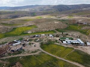 Israeli Court Rules to Evict 1,000 Palestinians