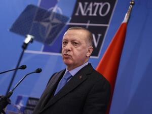 Turkish President to Visit Saudi Arabia