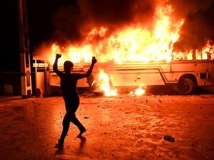 Sri Lanka Declares State of Emergency After Unrest