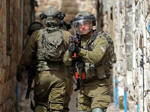 UN Adopts Resolutions Against Israel in Favor of Palestine