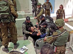 UN: Israel's Housing Policies Amount to Racial Segregation