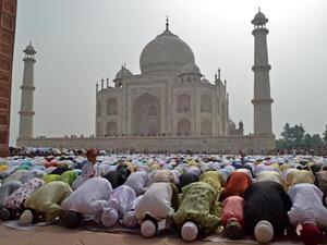 Researchers Express Concern Over Islamophobic Wave in India