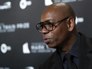 Man Who Attacked Dave Chappelle Will Not Face Felony Charges