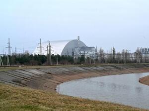 Russian Troops Leaving Chernobyl, Plant Operator Reports