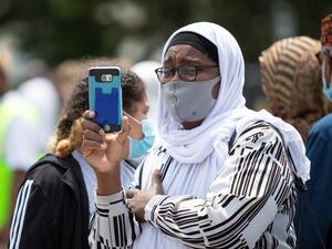 Attacks Against Muslims Indicate Islamophobia Rooted in Canada