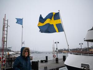 Experts Say Sweden's Social System Mistreats Muslim Children