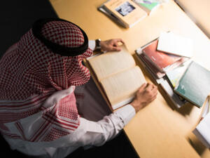 The Stats: Is There a Culture of Reading in the Arab World?