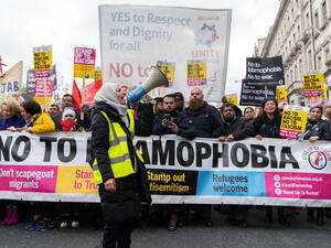 Attacks Against Veiled Women in France Trigger Tensions