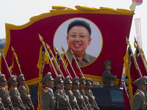 North Korean Hackers Pulled off $620 Million Crypto Heist, FBI Says