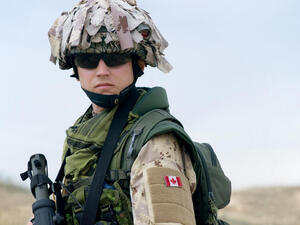Investigation Finds Canada Military Rife With Extremism, Islamophobia