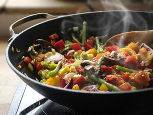 Boost Your Cooking Skills as a Beginner