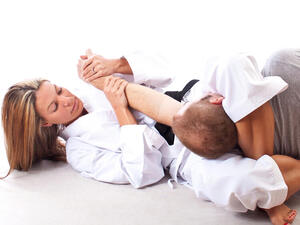 Tips For Learning Self-Defense