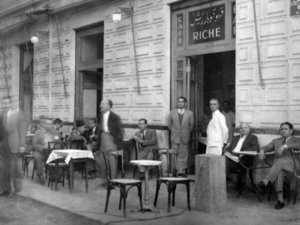 History in a Cup: The Oldest Cafes in Egypt