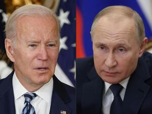 US Says Russia Has a List of Ukrainians to Kill or Capture