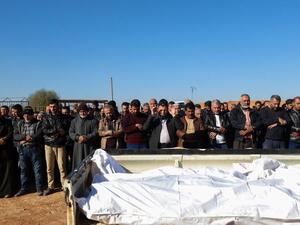 Six Killed in Syria Regime Shelling on Idlib (AFP)