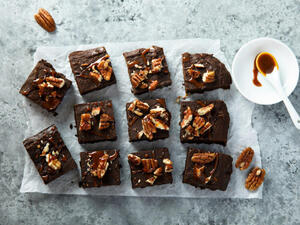 UAE Head Chef Offers Advice and a Delicious Recipe