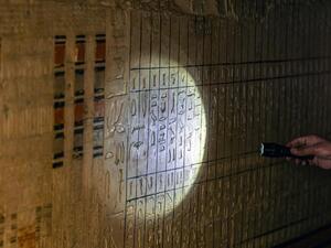 In Pictures: Five Ancient Tombs Discovered in Egypt