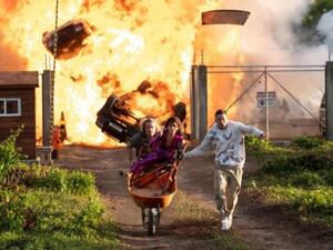 Movie Review: 'The Lost City' Loses Its Way but Not Its Charm