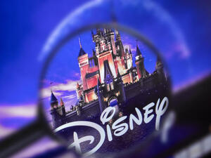 Walt Disney Suspends All Operations in Russia