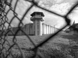 Palestinian Inmates Serving Life Sentences Get Their Poetry in Print