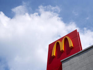 McDonald's, Coca-Cola and Starbucks Cease Operations in Russia