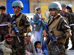 Saudi-US Operation Rescues American Women From Yemen