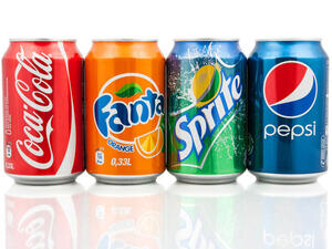 Artificial Sweeteners Boost Cancer Risk, Study Finds