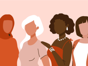 Jordan Tops in Chart Where Women Hold Managerial Positions