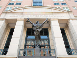 U.S. Woman Charged With Leading Female ISIS Unit